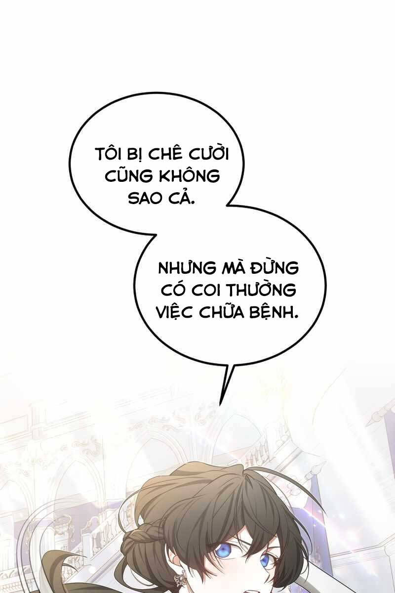 Bác Sĩ Phẫu Thuật Cấp Sss Chapter 46 - Trang 23