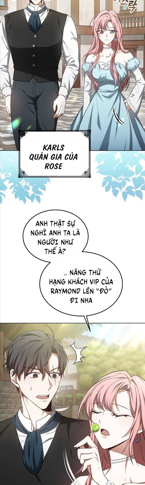 Bác Sĩ Phẫu Thuật Cấp Sss Chapter 58 - Trang 18