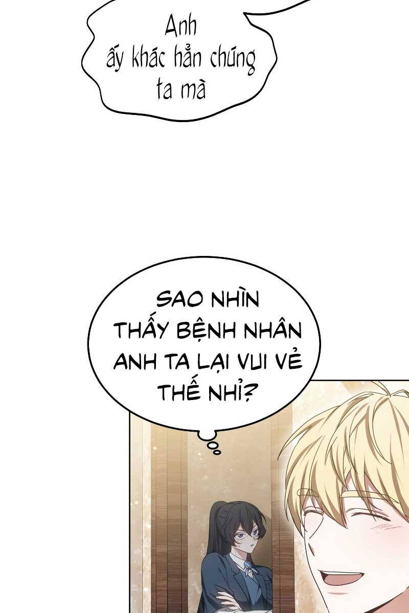 Bác Sĩ Phẫu Thuật Cấp Sss Chapter 47 - Trang 79