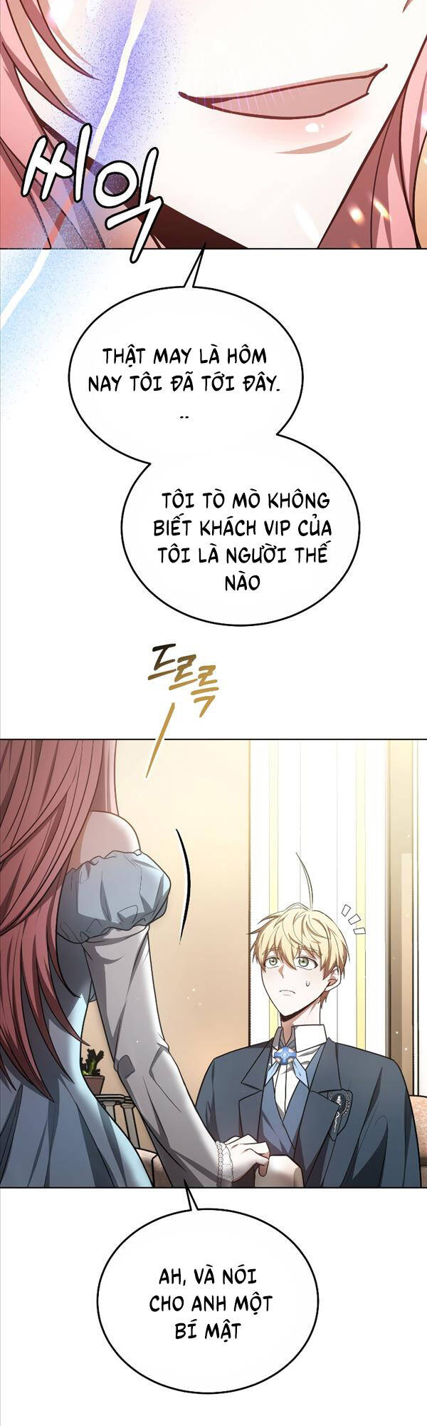 Bác Sĩ Phẫu Thuật Cấp Sss Chapter 58 - Trang 12