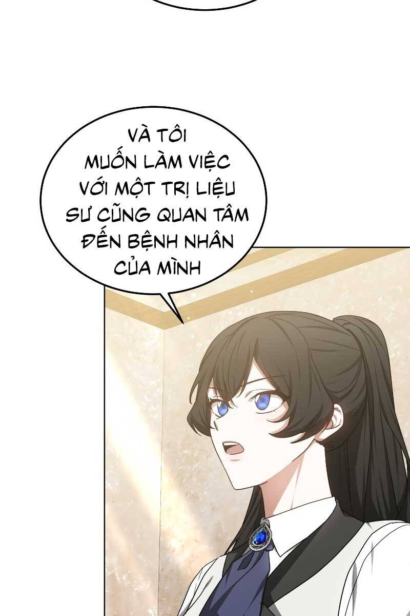 Bác Sĩ Phẫu Thuật Cấp Sss Chapter 47 - Trang 41