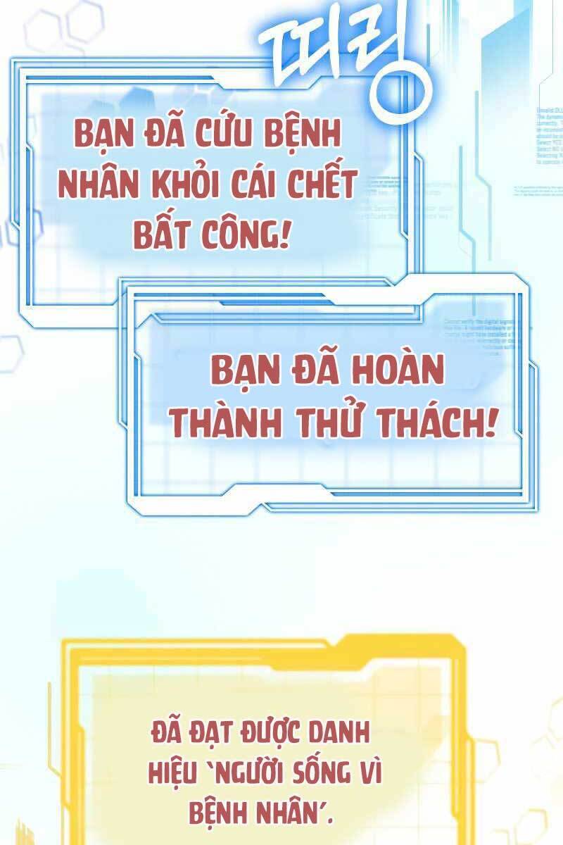 Bác Sĩ Phẫu Thuật Cấp Sss Chapter 24 - Trang 111