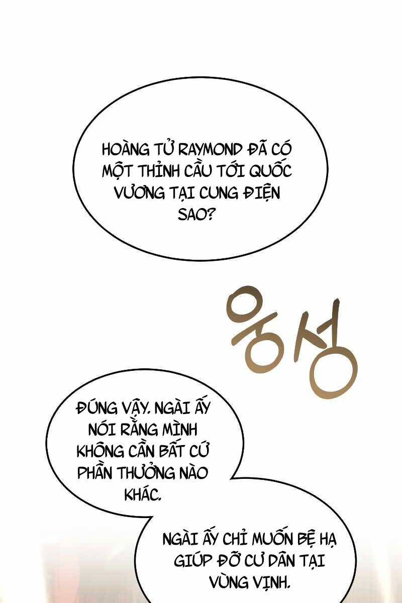 Bác Sĩ Phẫu Thuật Cấp Sss Chapter 34 - Trang 65