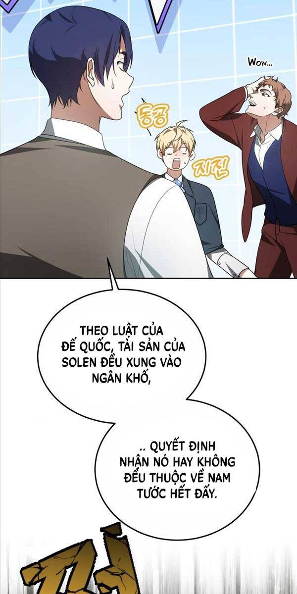 Bác Sĩ Phẫu Thuật Cấp Sss Chapter 51 - Trang 64