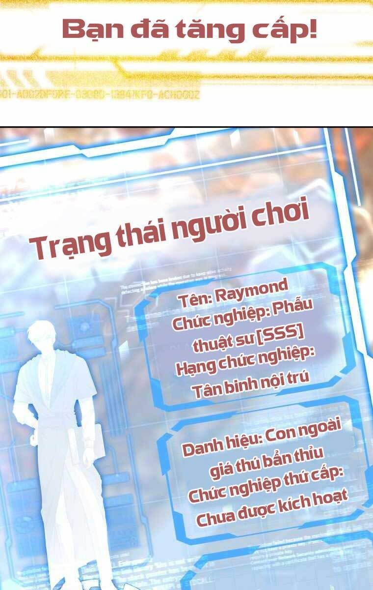 Bác Sĩ Phẫu Thuật Cấp Sss Chapter 3 - Trang 93