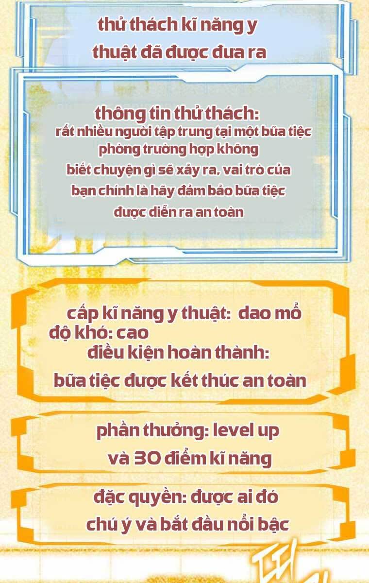 Bác Sĩ Phẫu Thuật Cấp Sss Chapter 7 - Trang 8