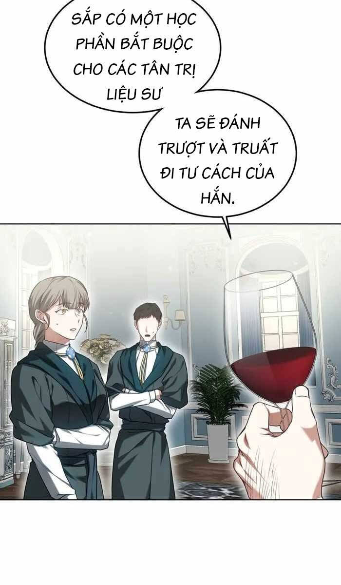 Bác Sĩ Phẫu Thuật Cấp Sss Chapter 41 - Trang 6