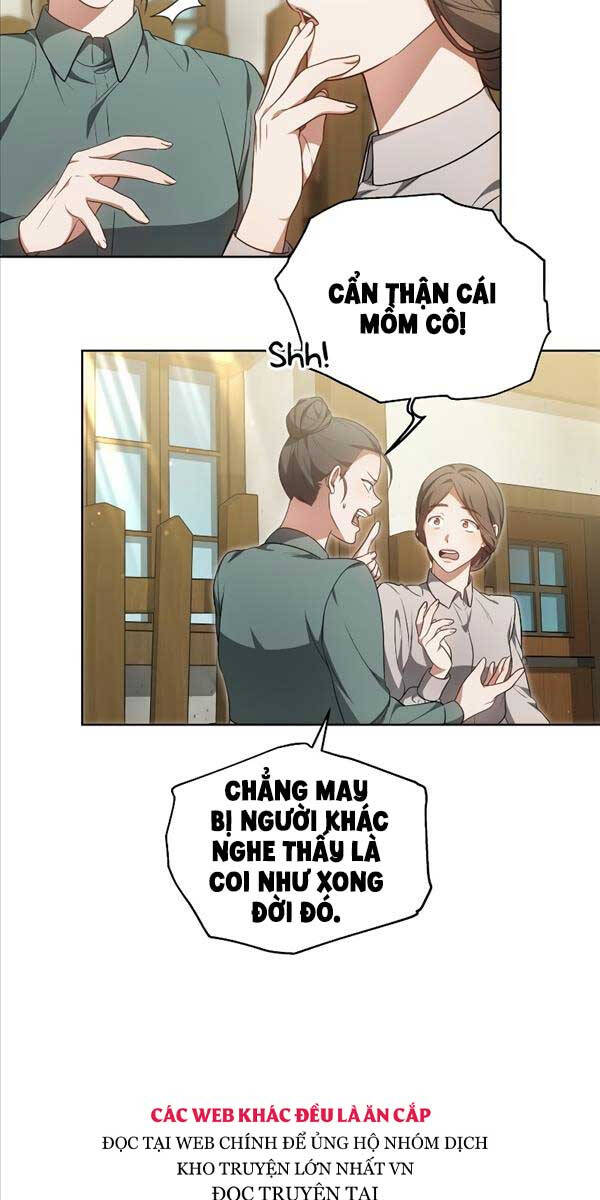 Bác Sĩ Phẫu Thuật Cấp Sss Chapter 52 - Trang 6