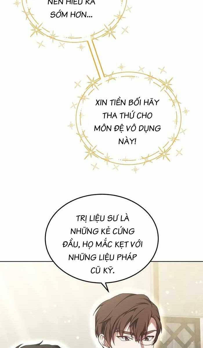 Bác Sĩ Phẫu Thuật Cấp Sss Chapter 41 - Trang 48