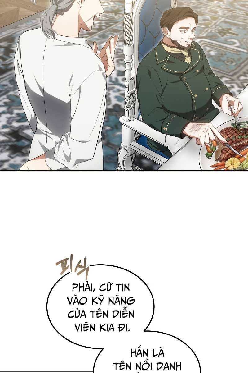 Bác Sĩ Phẫu Thuật Cấp Sss Chapter 48 - Trang 6