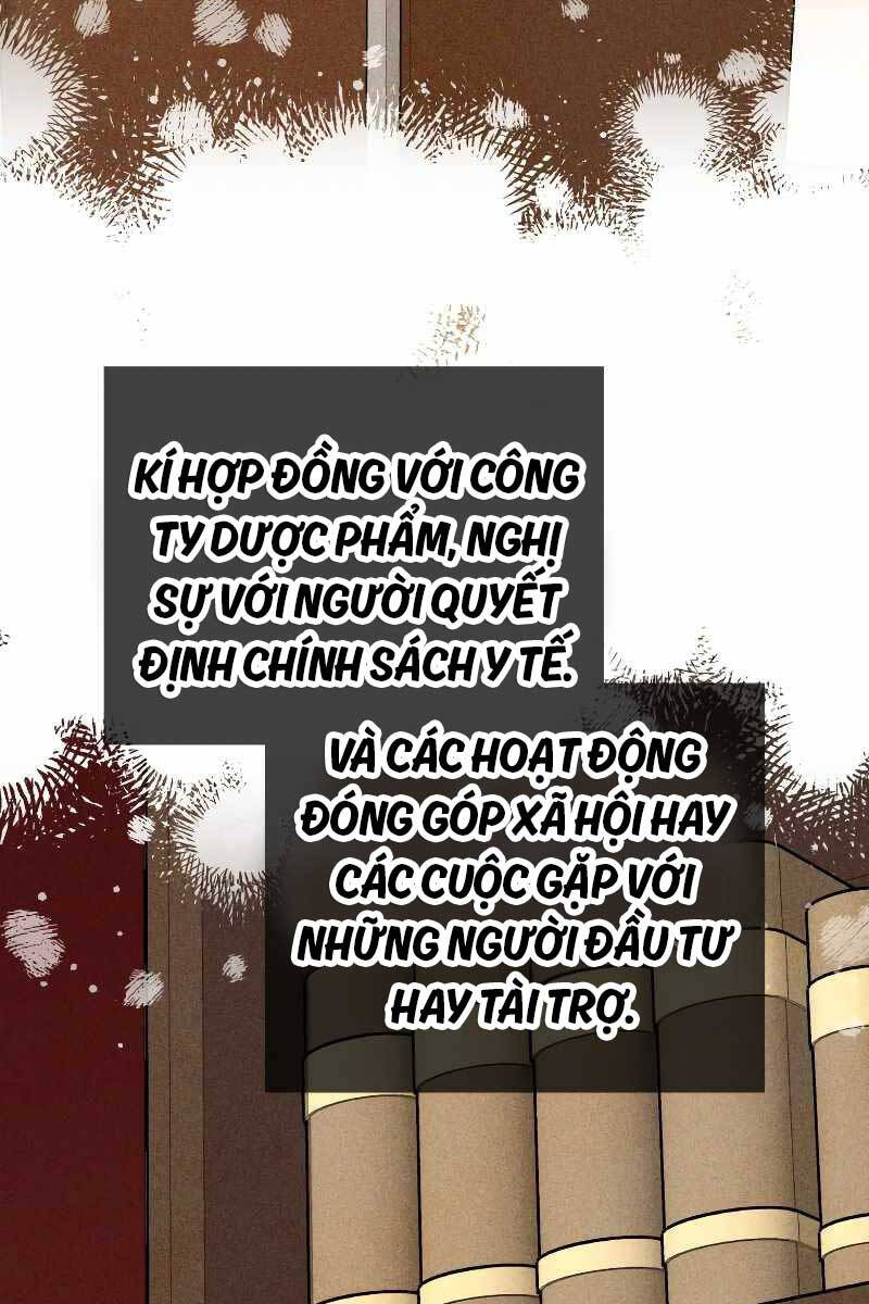 Bác Sĩ Phẫu Thuật Cấp Sss Chapter 63 - Trang 66