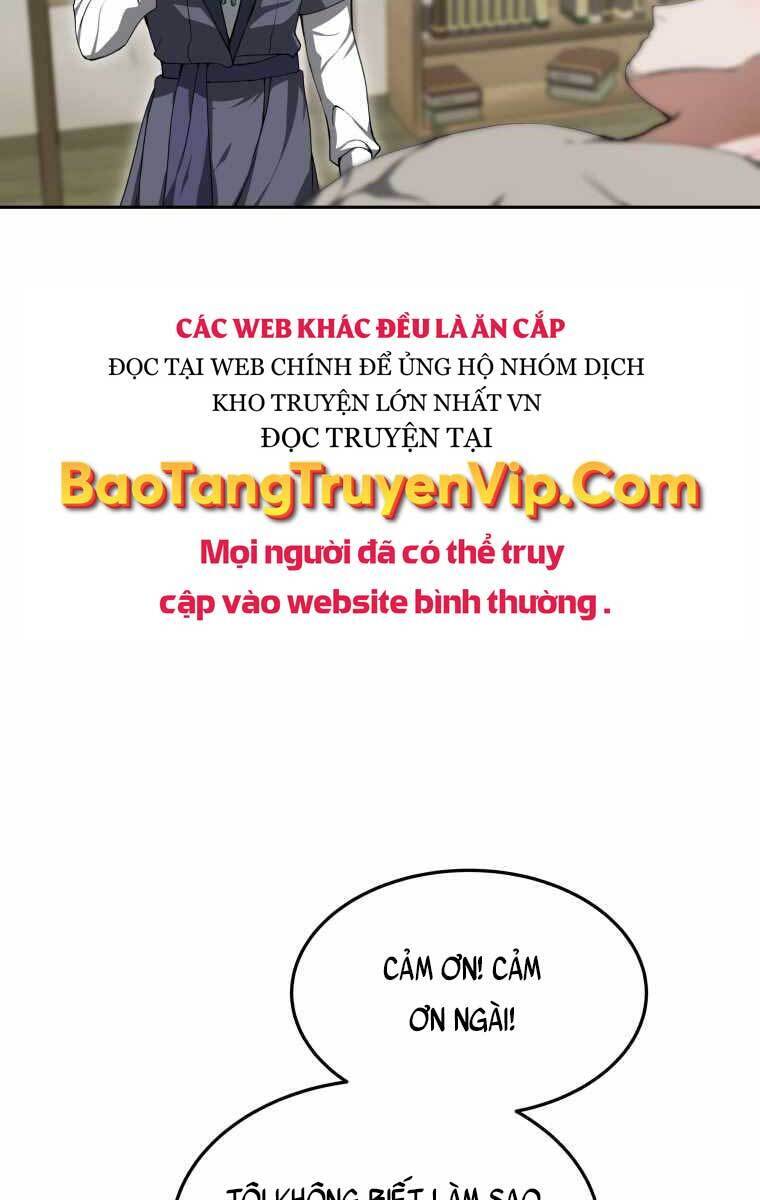 Bác Sĩ Phẫu Thuật Cấp Sss Chapter 3 - Trang 50