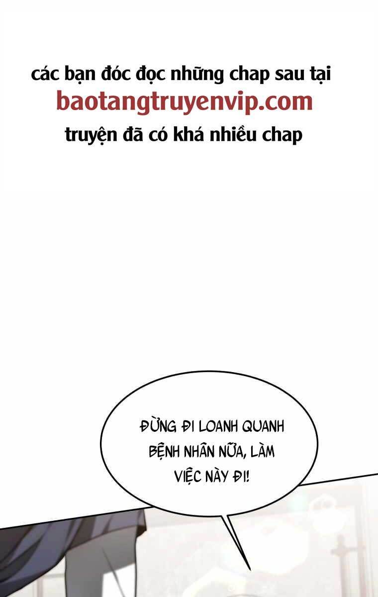 Bác Sĩ Phẫu Thuật Cấp Sss Chapter 3 - Trang 128