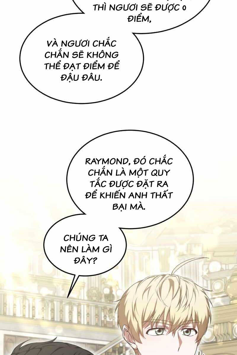 Bác Sĩ Phẫu Thuật Cấp Sss Chapter 42 - Trang 3