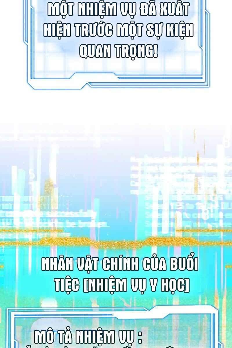 Bác Sĩ Phẫu Thuật Cấp Sss Chapter 63 - Trang 93