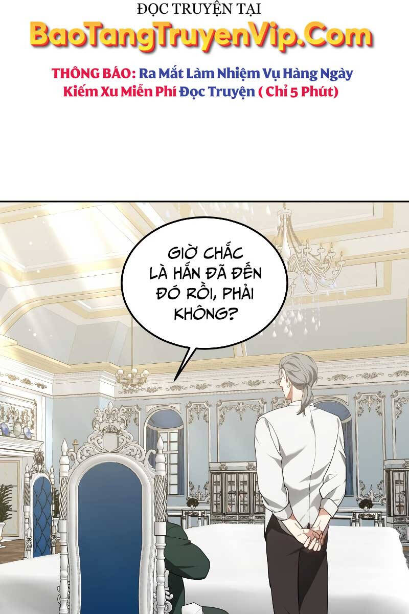 Bác Sĩ Phẫu Thuật Cấp Sss Chapter 48 - Trang 4