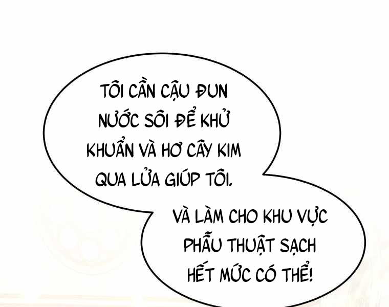 Bác Sĩ Phẫu Thuật Cấp Sss Chapter 12 - Trang 202