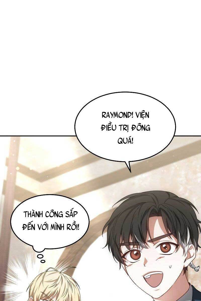 Bác Sĩ Phẫu Thuật Cấp Sss Chapter 21 - Trang 61