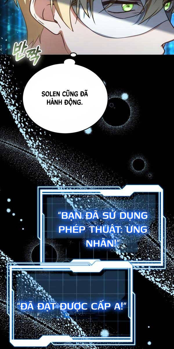 Bác Sĩ Phẫu Thuật Cấp Sss Chapter 51 - Trang 31