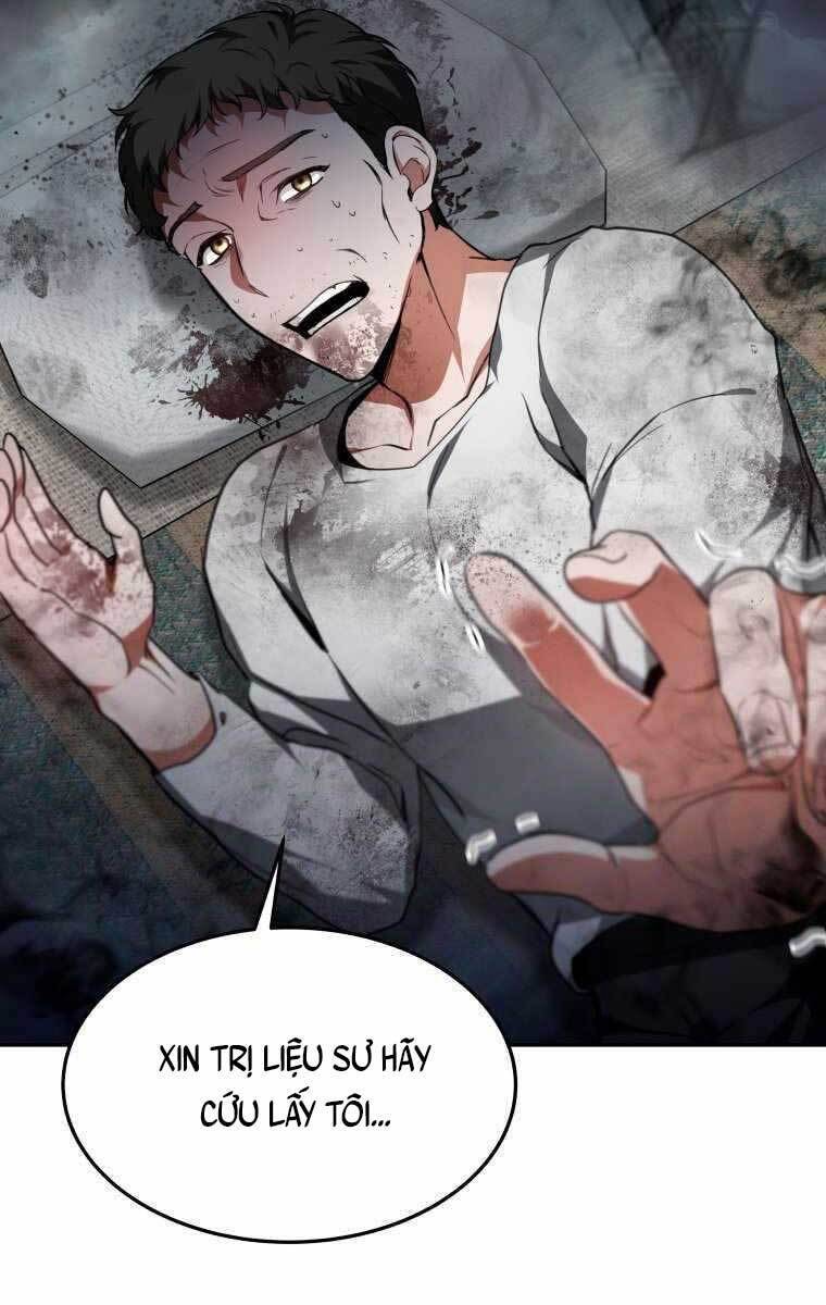 Bác Sĩ Phẫu Thuật Cấp Sss Chapter 4 - Trang 145