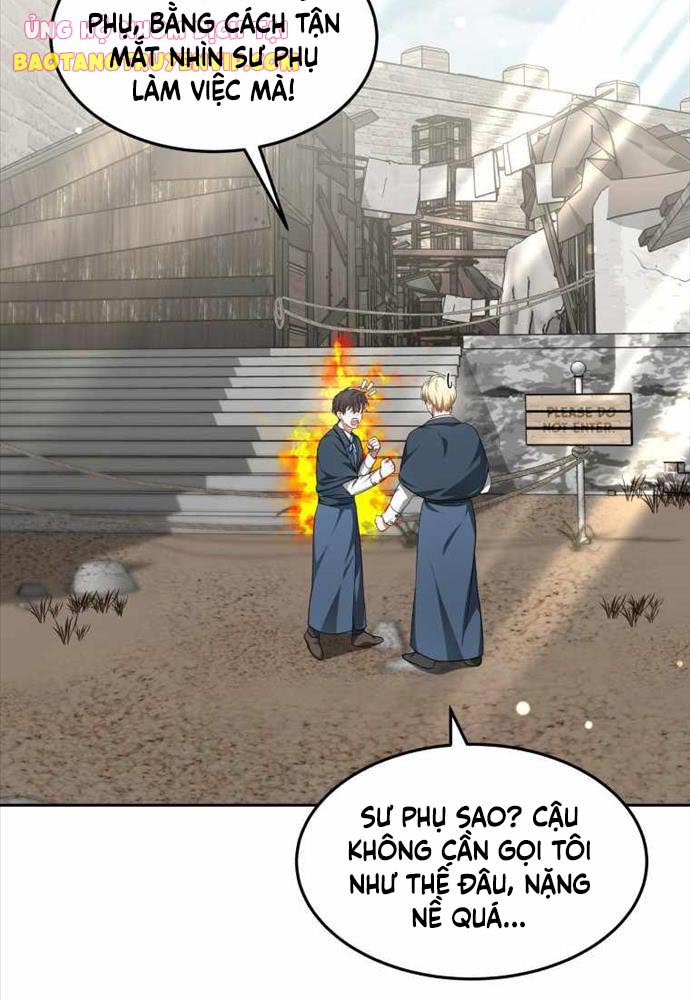 Bác Sĩ Phẫu Thuật Cấp Sss Chapter 20 - Trang 78