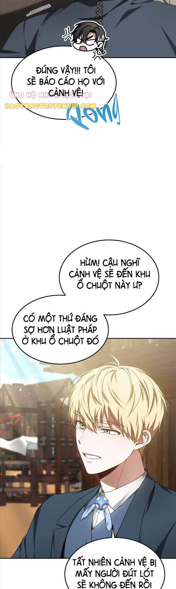 Bác Sĩ Phẫu Thuật Cấp Sss Chapter 22 - Trang 13