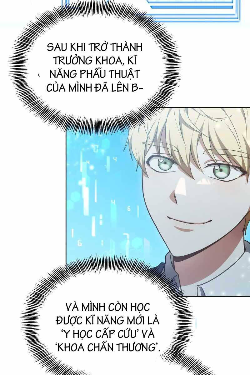 Bác Sĩ Phẫu Thuật Cấp Sss Chapter 63 - Trang 62