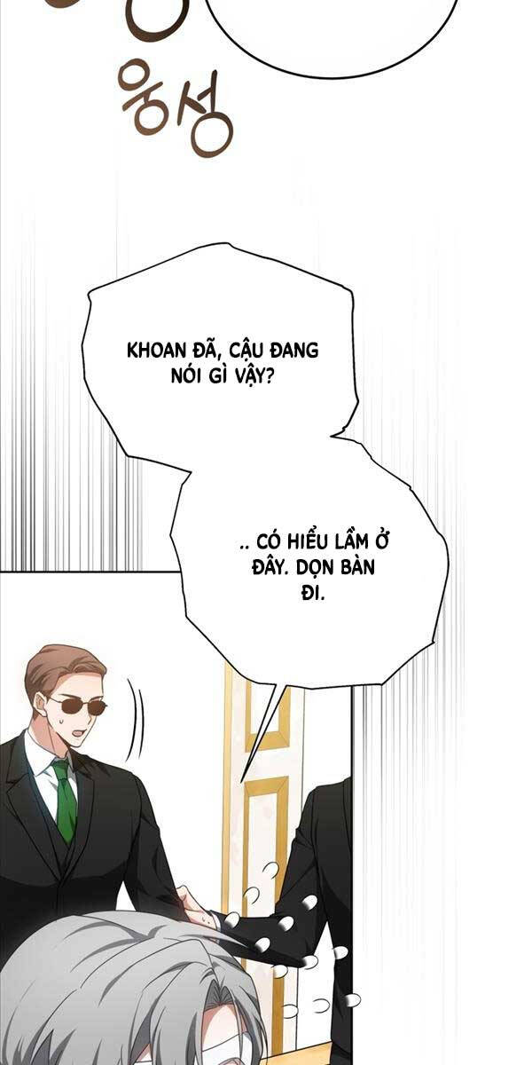 Bác Sĩ Phẫu Thuật Cấp Sss Chapter 51 - Trang 16