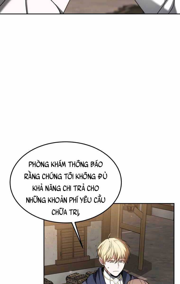 Bác Sĩ Phẫu Thuật Cấp Sss Chapter 2 - Trang 48