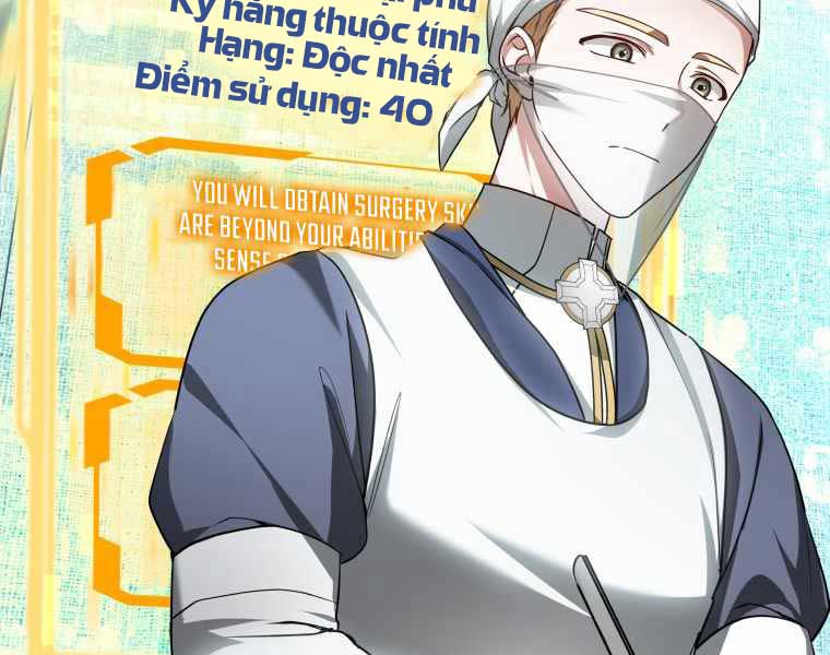 Bác Sĩ Phẫu Thuật Cấp Sss Chapter 12 - Trang 218