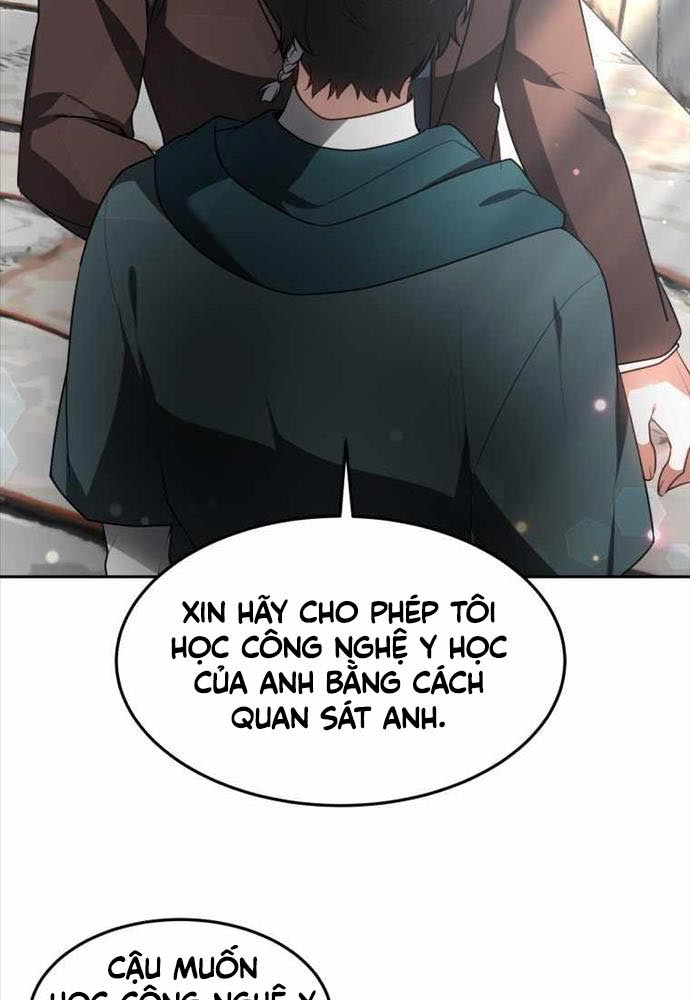 Bác Sĩ Phẫu Thuật Cấp Sss Chapter 18 - Trang 111