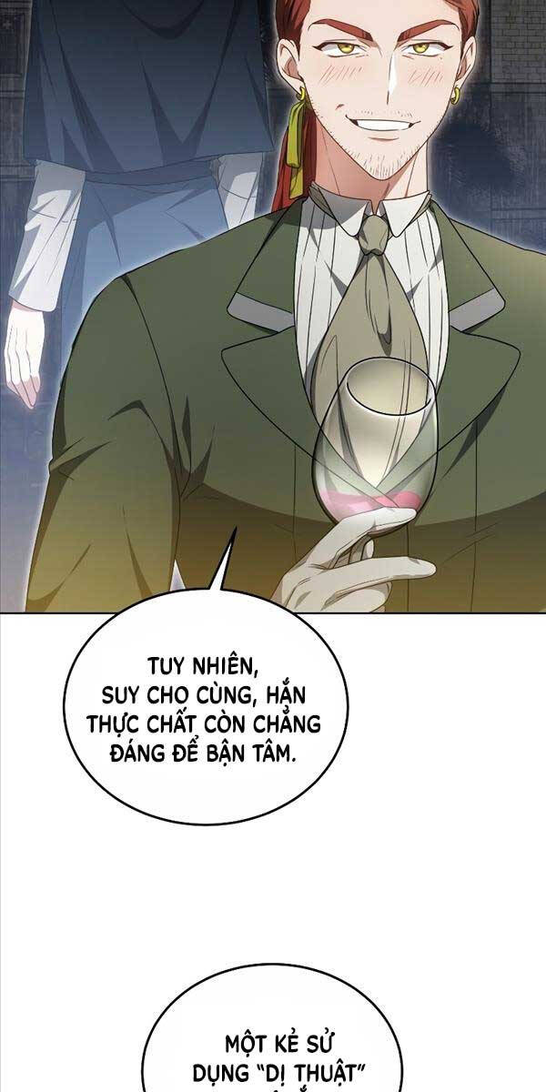 Bác Sĩ Phẫu Thuật Cấp Sss Chapter 52 - Trang 63