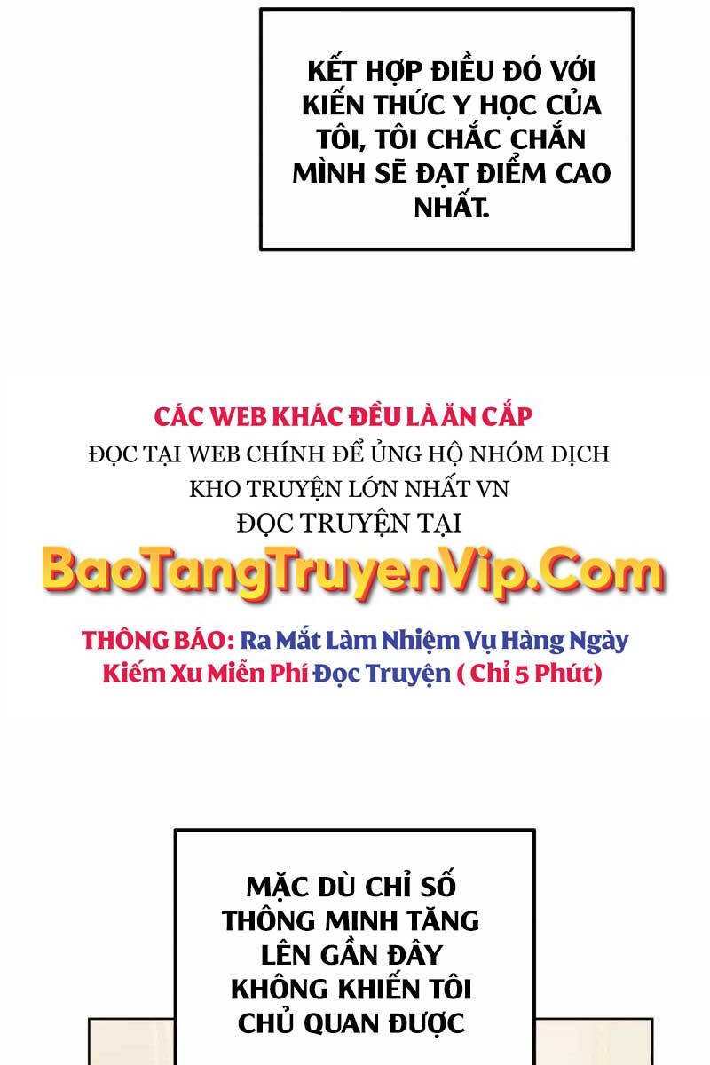 Bác Sĩ Phẫu Thuật Cấp Sss Chapter 42 - Trang 61