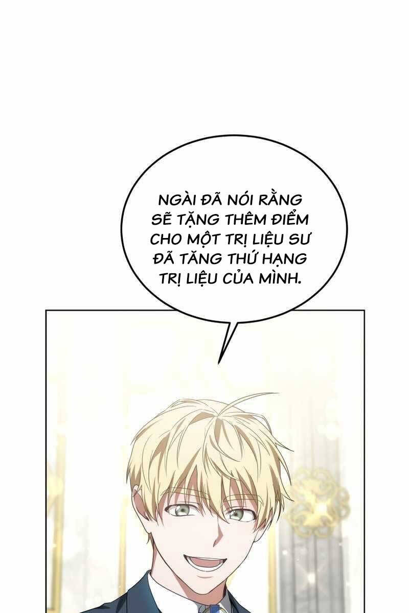 Bác Sĩ Phẫu Thuật Cấp Sss Chapter 42 - Trang 25