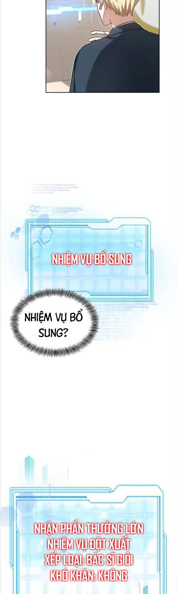 Bác Sĩ Phẫu Thuật Cấp Sss Chapter 32 - Trang 8