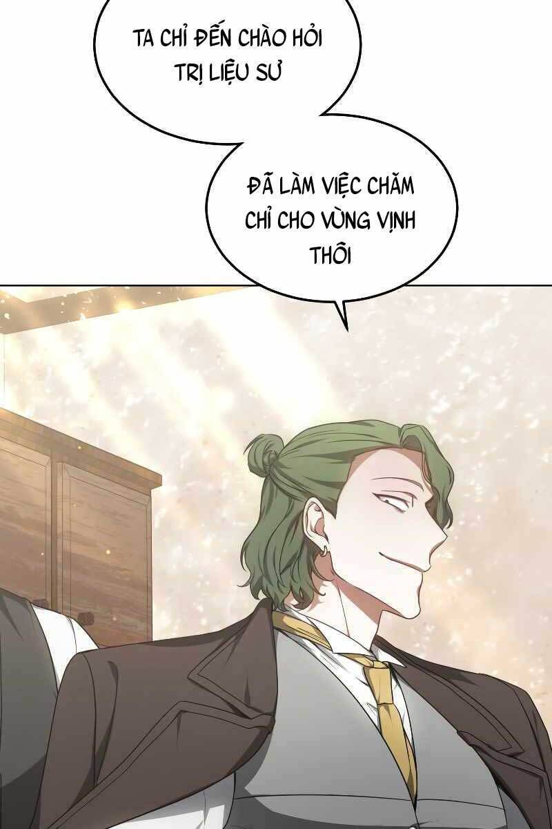 Bác Sĩ Phẫu Thuật Cấp Sss Chapter 28 - Trang 26