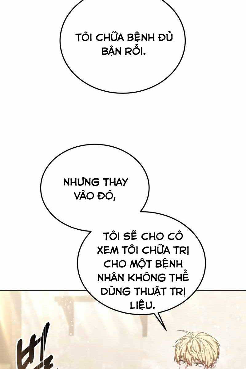 Bác Sĩ Phẫu Thuật Cấp Sss Chapter 46 - Trang 83