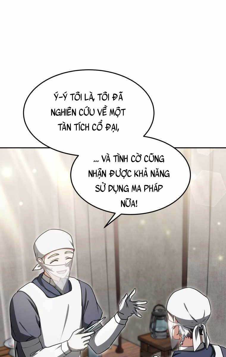 Bác Sĩ Phẫu Thuật Cấp Sss Chapter 13 - Trang 51