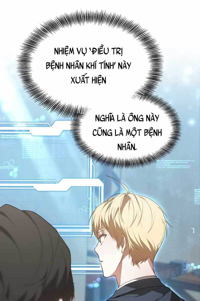 Bác Sĩ Phẫu Thuật Cấp Sss Chapter 23 - Trang 24