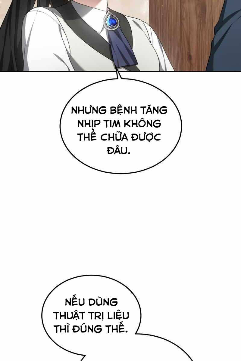 Bác Sĩ Phẫu Thuật Cấp Sss Chapter 46 - Trang 96