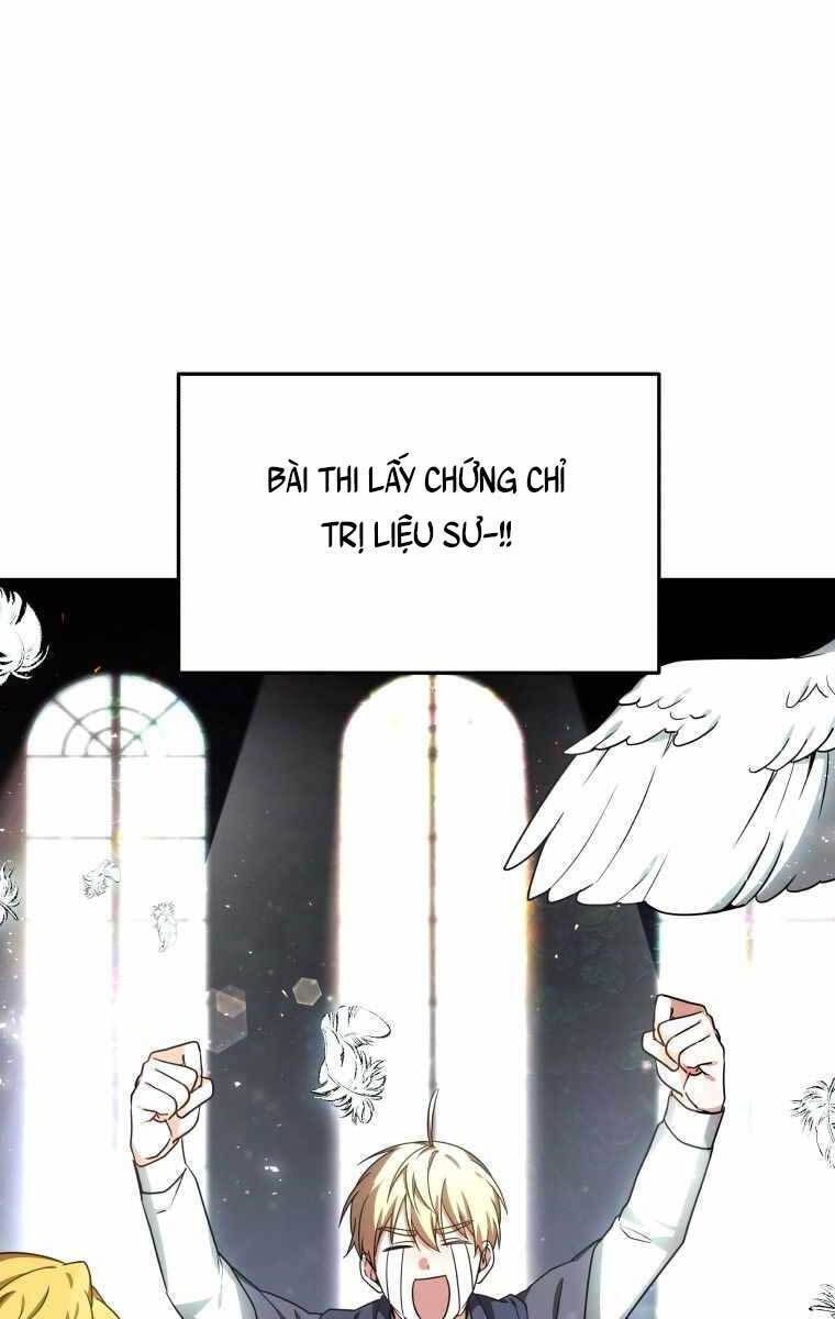 Bác Sĩ Phẫu Thuật Cấp Sss Chapter 14 - Trang 111