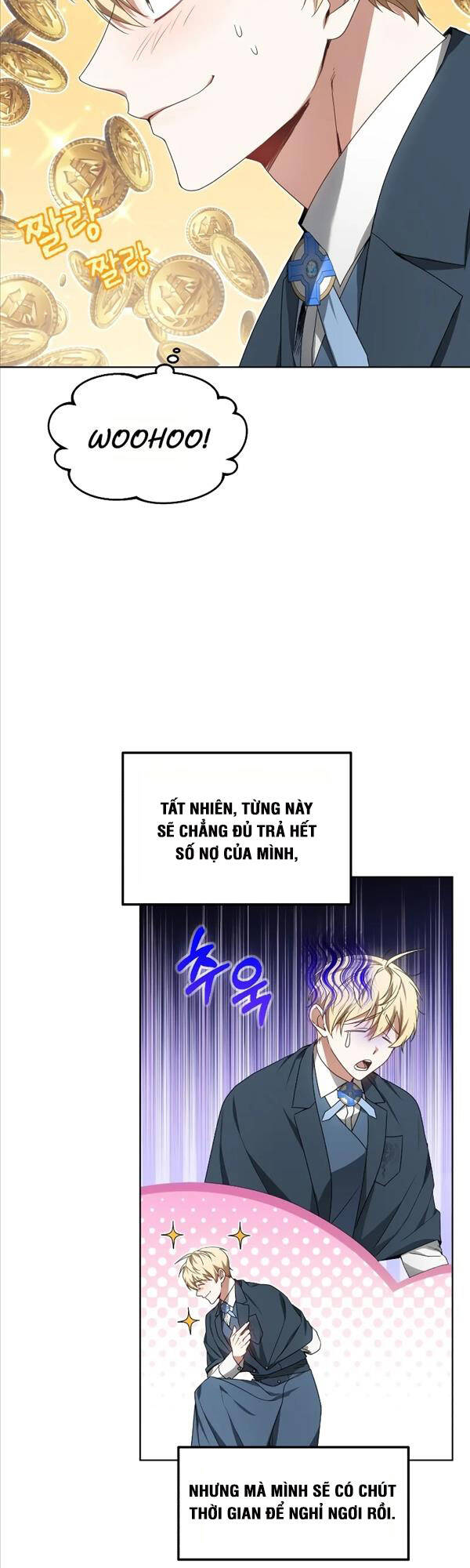 Bác Sĩ Phẫu Thuật Cấp Sss Chapter 40 - Trang 18