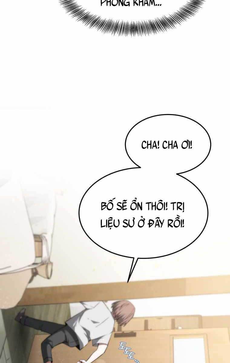 Bác Sĩ Phẫu Thuật Cấp Sss Chapter 2 - Trang 80