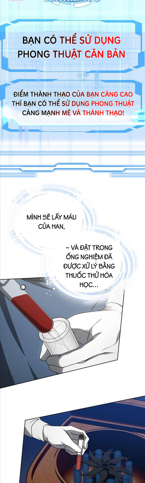 Bác Sĩ Phẫu Thuật Cấp Sss Chapter 37 - Trang 38