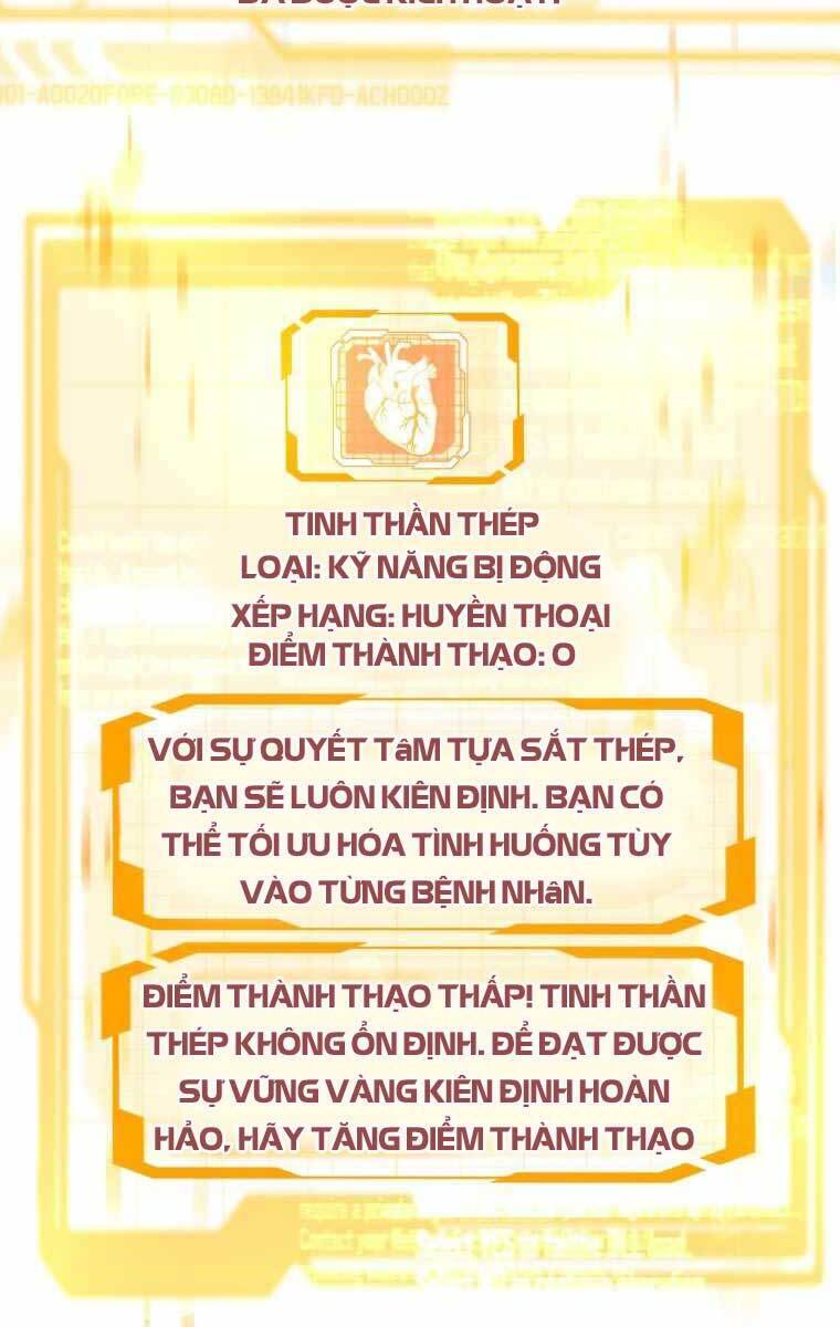 Bác Sĩ Phẫu Thuật Cấp Sss Chapter 2 - Trang 101