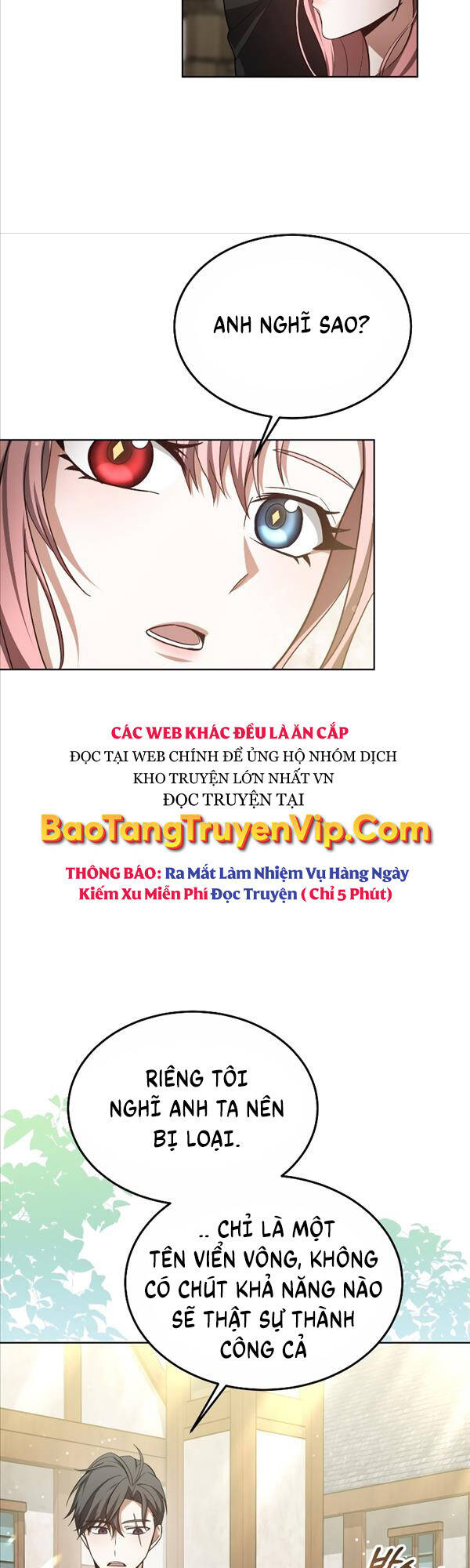 Bác Sĩ Phẫu Thuật Cấp Sss Chapter 58 - Trang 17