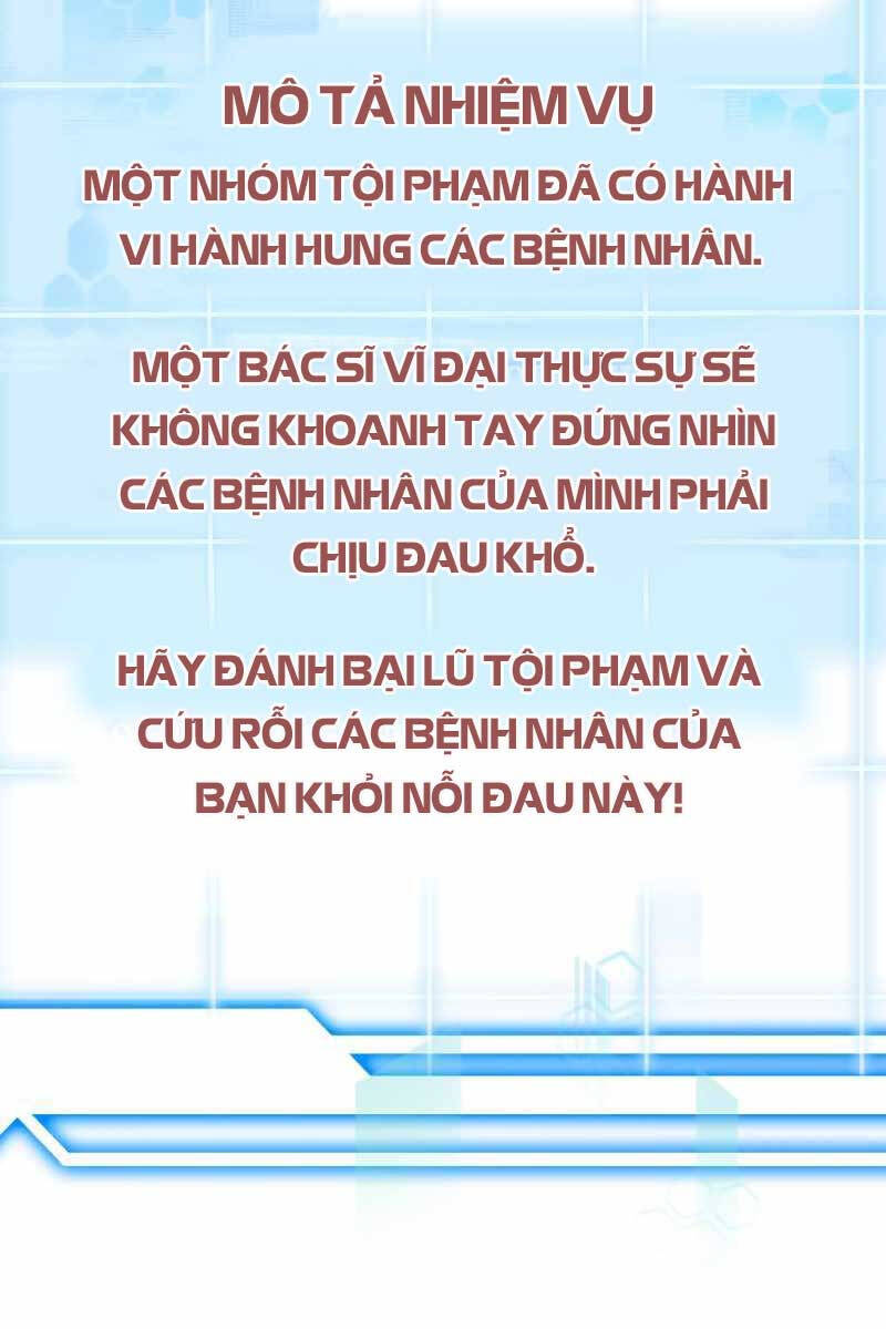 Bác Sĩ Phẫu Thuật Cấp Sss Chapter 29 - Trang 11