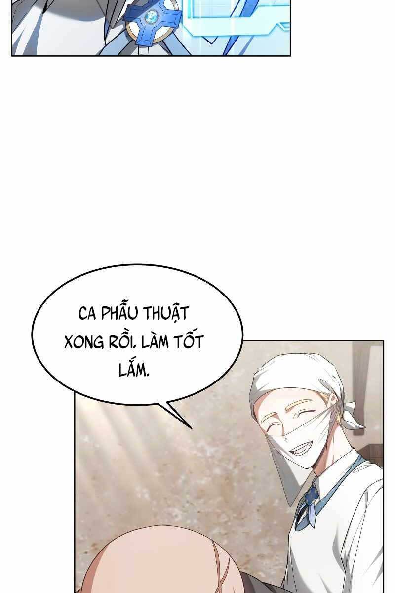 Bác Sĩ Phẫu Thuật Cấp Sss Chapter 23 - Trang 70