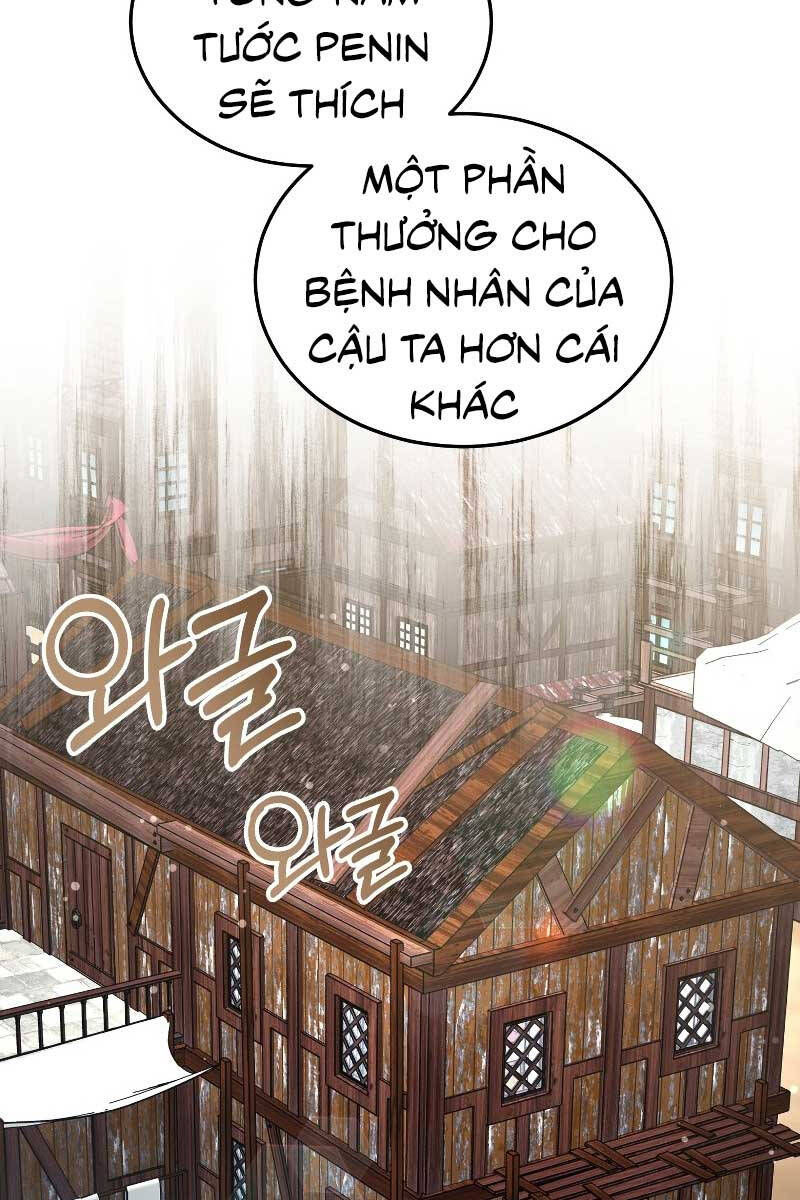 Bác Sĩ Phẫu Thuật Cấp Sss Chapter 47 - Trang 72