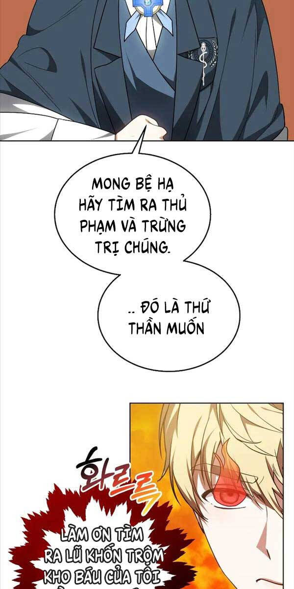 Bác Sĩ Phẫu Thuật Cấp Sss Chapter 62 - Trang 16